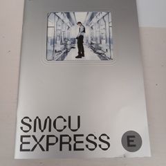 Cd Smtown Kpop