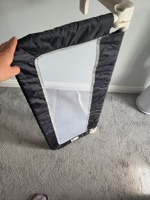 Safety 1st bedguard