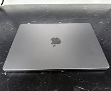 Macbook Pro Chip M1 Pro - 32gb Ram - 512gb Ssd
