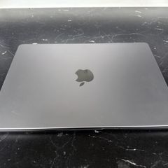 Macbook Pro Chip M1 Pro - 32gb Ram - 512gb Ssd