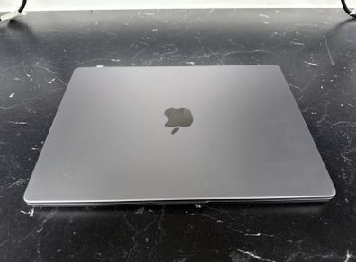 Macbook Pro Chip M1 Pro - 32gb Ram - 512gb Ssd