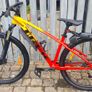 Trek Marlin 7 Mountain Bike Image 2