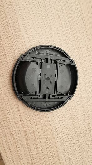 Nikon 82mm lens cap