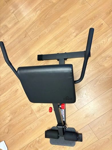 Crivit multi trainer