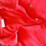 Lacoste Coral Tennis Dress Image 6