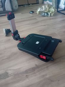 ISO fix for Ickle Bubba baby seat