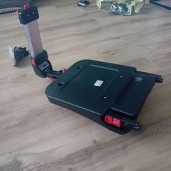 ISO fix for Ickle Bubba baby seat
