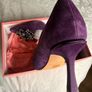 Woman heels Alma en Pena Image 2