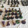 Lord of the rings warhammer Image 8