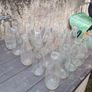 Vintage Milk, Coca-Cola, Pepsi and Bulmers Bottles Image 6