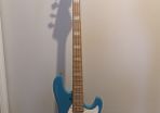 Sandberg California VT Bass