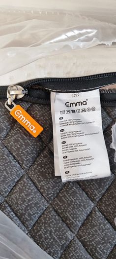 brand new Emma UK Premium Pro mattress EU king size
