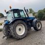 New Holland 8360 Image 3