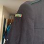 Army Jacket size M Image 5