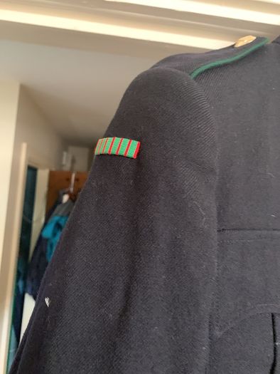 Army Jacket size M