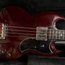Greco EB-0 Bass 1970's Image 2