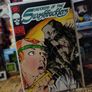 Swords of the Swashbucklers ! Issue #8 ! Copper Age Comic from 1986 ! by Epic ! Image 2
