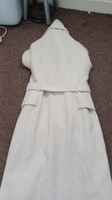 Next coat