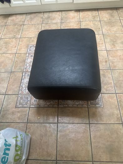 Footstool