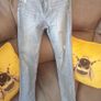 ladies bershka skinny jeans size 8 and 10 Image 3
