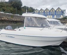 Quicksilver 500 Pilothouse for sale