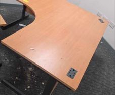 Free Desk
