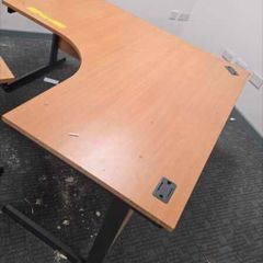 Free Desk