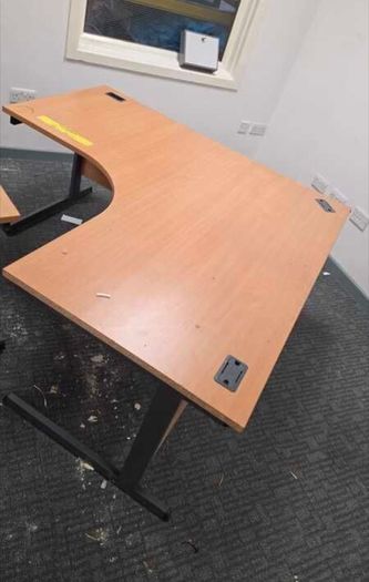 Free Desk