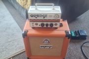 Orange Micro Terror Stack