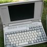 Vintage Toshiba  Mbc T2000sx Laptop Computer With Manual (without Charger) Image 4