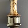Vintage - Fosters Studio Pottery -  Vase Image 2