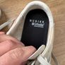 Nubikk shoes Brand new  Riley Morgan Beige Sneakers for Men Size 39 Image 7