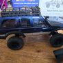 FMS Toyota Land Cruiser LC80 v2 Image 3