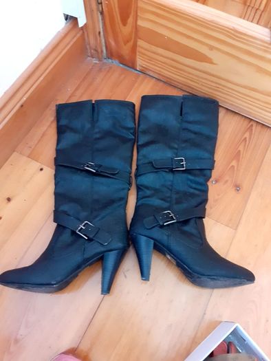 ladies boots