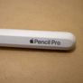 Apple Pencil Pro - Perfect Condition Image 2