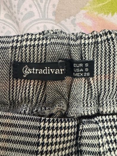 Trousers, size S