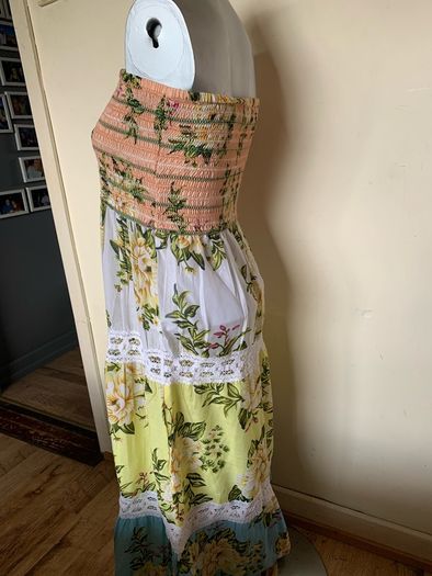 Selection of dresses
