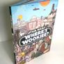 Star Wars Wheres the Wookiee? Search and Find Book Sea Hardcover Brand New Image 2