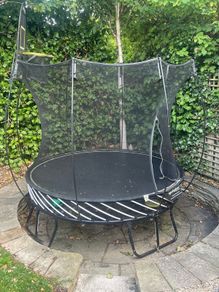 Springfree 8ft Trampoline