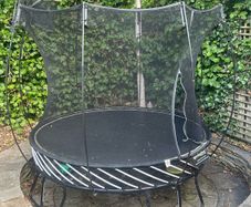 Springfree 8ft Trampoline