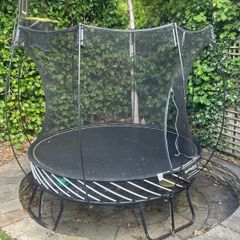 Springfree 8ft Trampoline