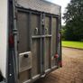 Ifor williams van trailer Image 5