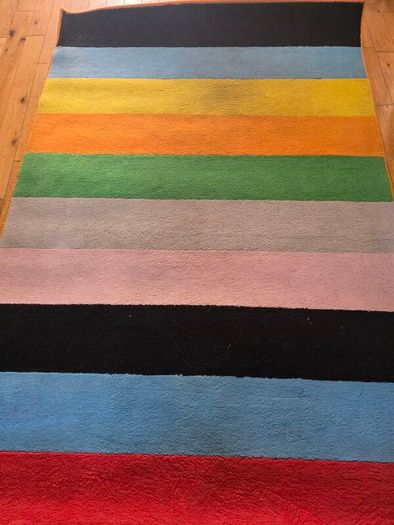 play mat / carpet