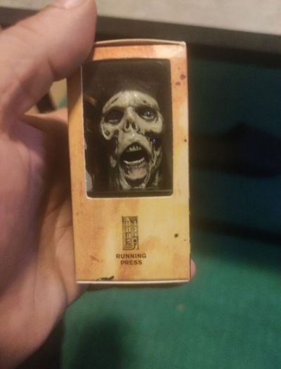walking dead