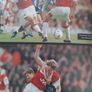 Arsenel new book FA cup winners 1997/98 Image 6