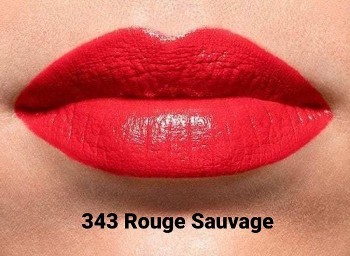 L'Oreal Color Riche Lipsticks - New