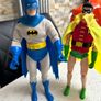 Batman robin Image 2