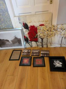 pictures, canvas prints home decor
