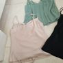 3 x camisole tops uk8 Image 9