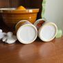 Vintage Retro Kitchen Storage Jars Image 8